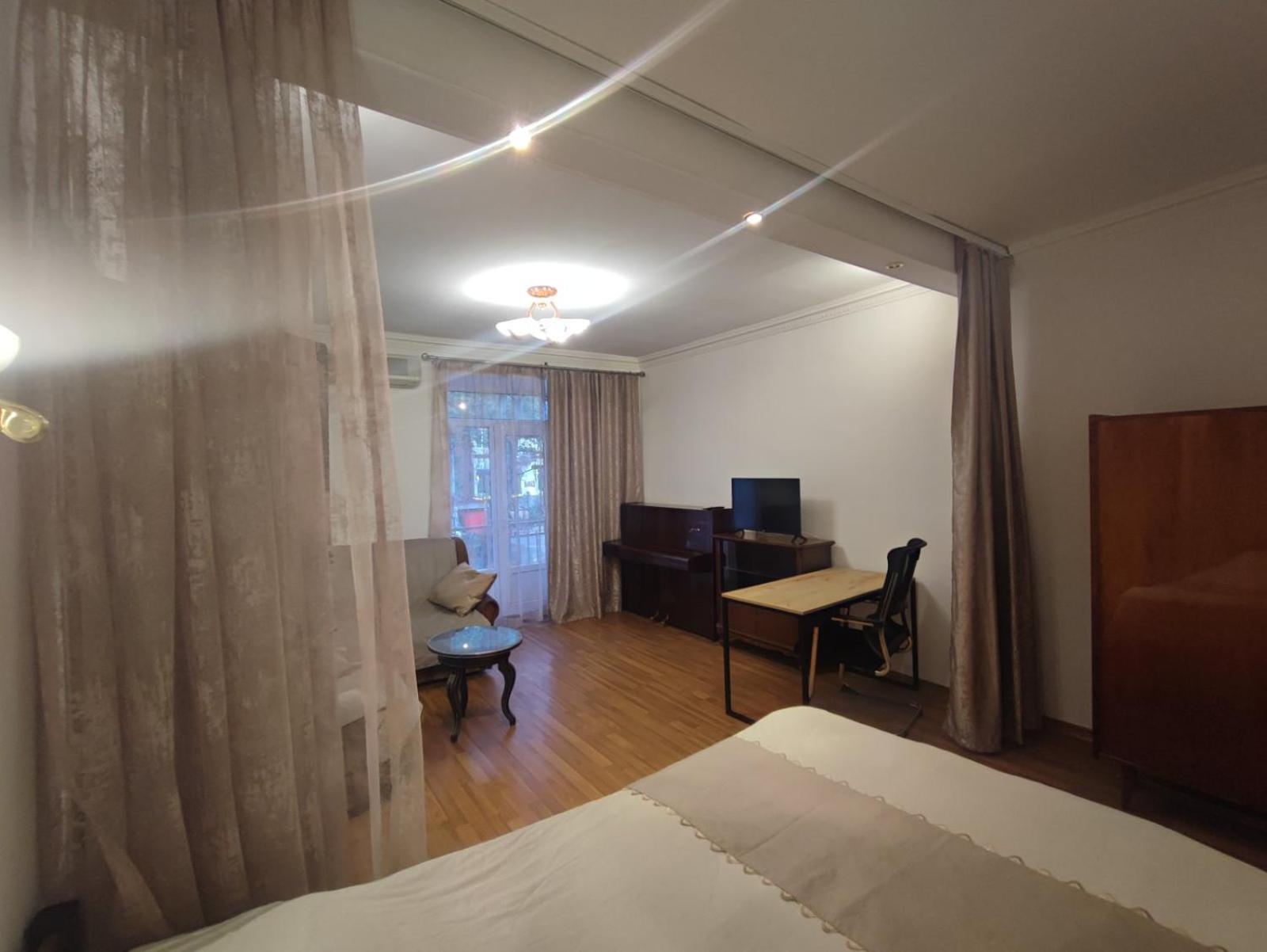 Apartments On Sayat-Nova 14 Yerevan Exterior photo