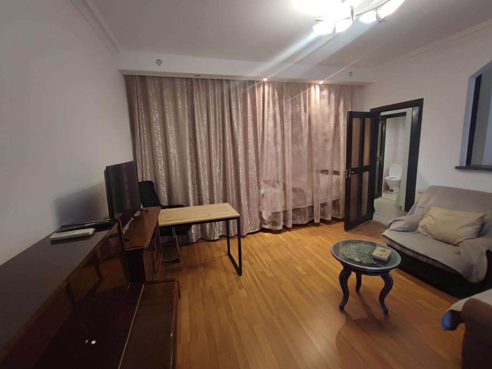 Apartments On Sayat-Nova 14 Yerevan Exterior photo