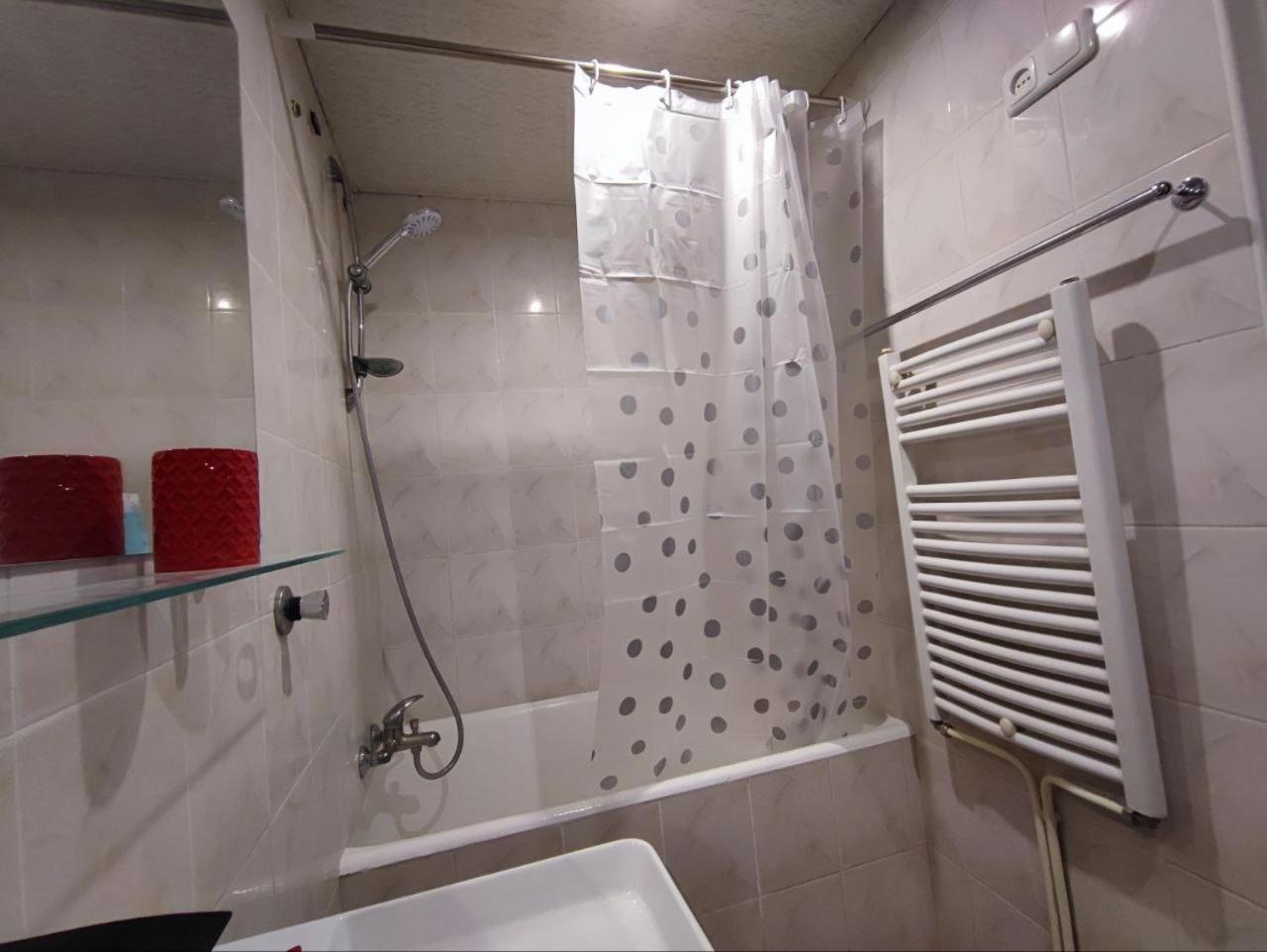 Apartments On Sayat-Nova 14 Yerevan Exterior photo
