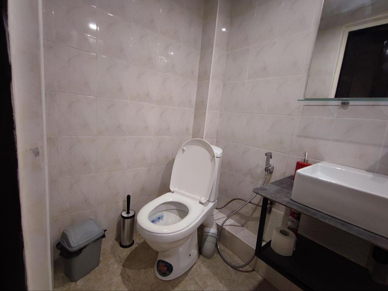 Apartments On Sayat-Nova 14 Yerevan Exterior photo