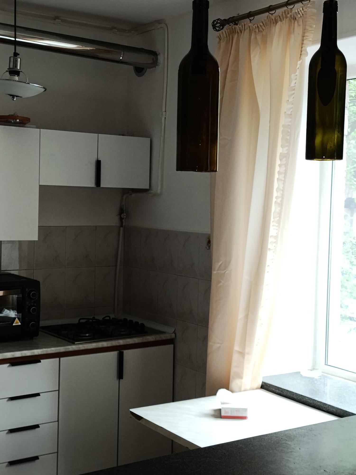 Apartments On Sayat-Nova 14 Yerevan Exterior photo