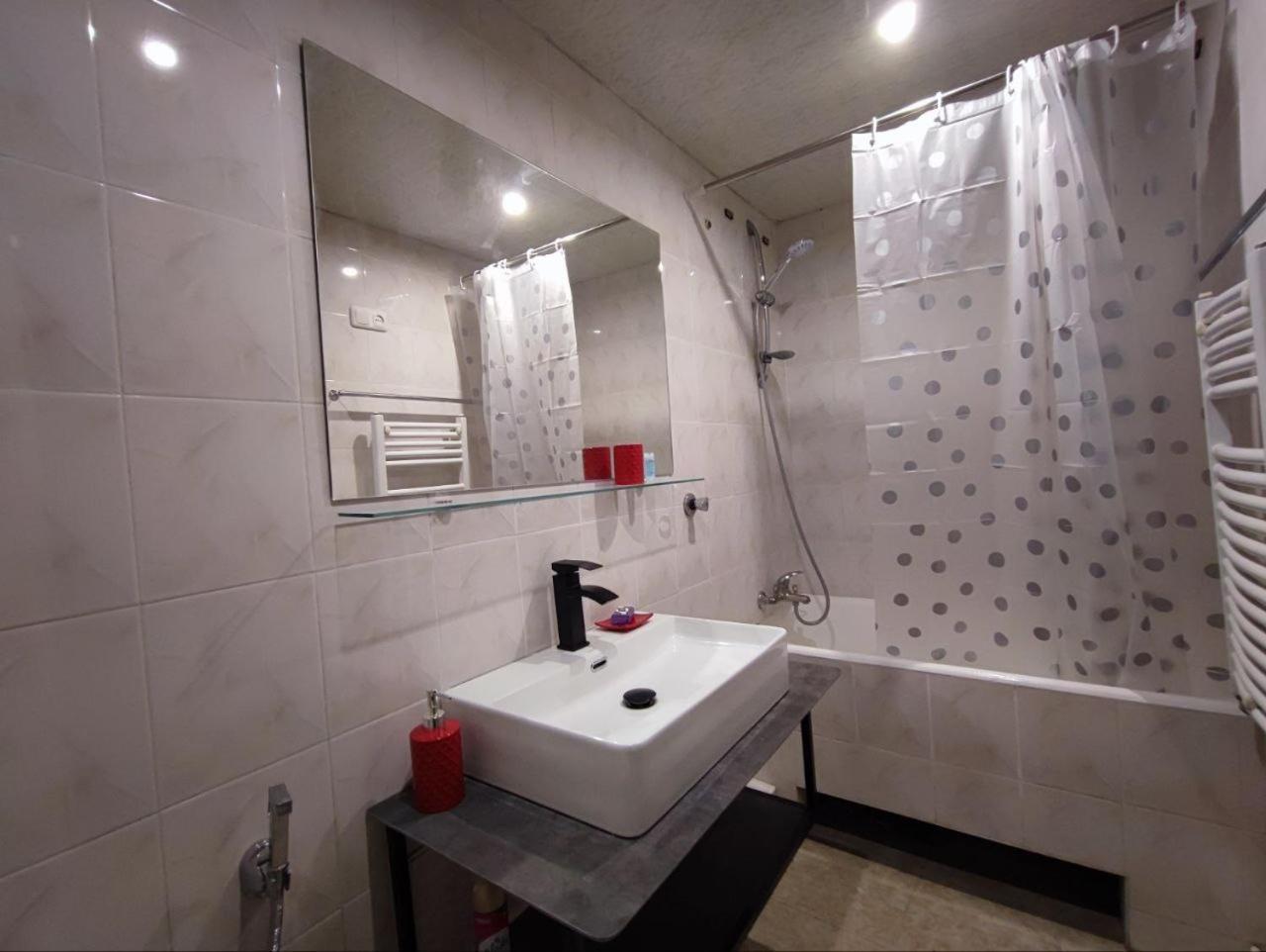 Apartments On Sayat-Nova 14 Yerevan Exterior photo