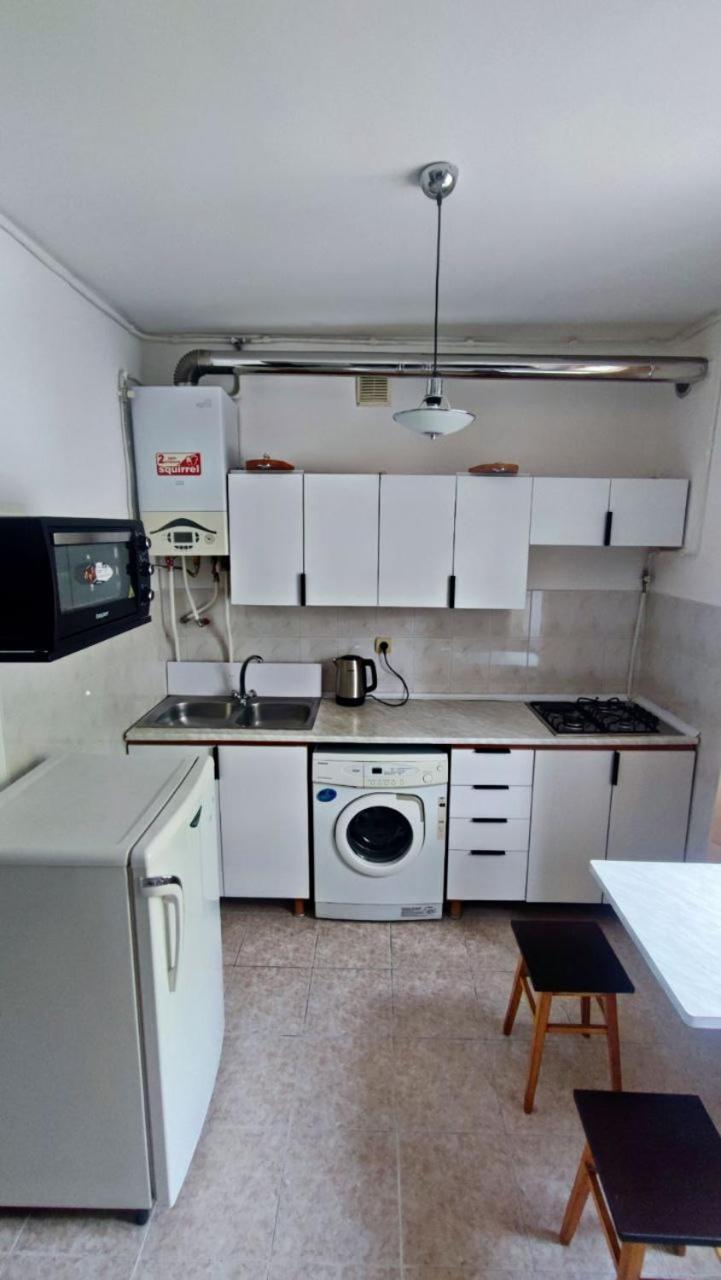 Apartments On Sayat-Nova 14 Yerevan Exterior photo